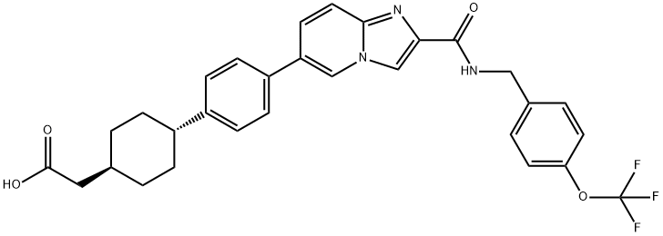 1449779-49-0 結(jié)構(gòu)式