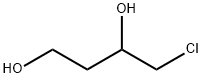 4-Chloro-1,3-butanediol Struktur