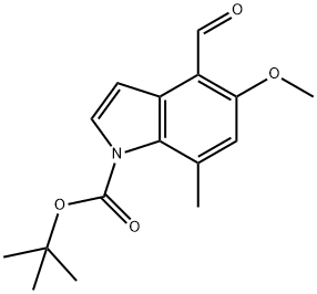 1481631-51-9 結(jié)構(gòu)式