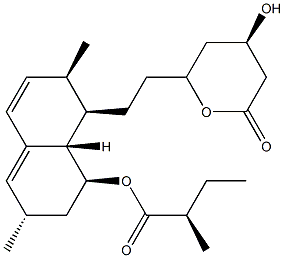 149756-62-7 結(jié)構(gòu)式