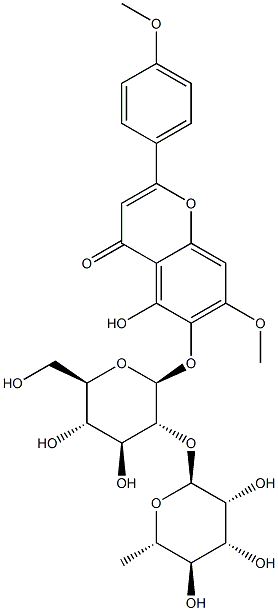 149998-38-9 結(jié)構(gòu)式