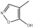 5-Isoxazolol,4-methyl-(9CI) Struktur