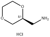 1523541-96-9 Structure