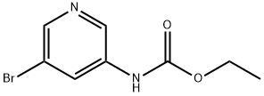 ethyl (5-broMopyridin-3-yl)carbaMate