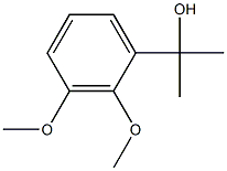 2-(2,3-diMethoxyphenyl)propan-2-ol