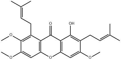 15404-76-9 Structure