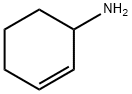 Cyclohex-2-enaMine Struktur