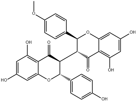 Sikokianin C