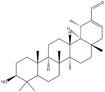 30-Oxopseudotaraxasterol