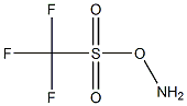 4-(Trifluoromethyl)-α-methylbenzeneethanamine Struktur