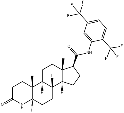 164656-22-8 Structure