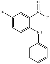 4-BroMo-2-nitro-N-phenylaniline