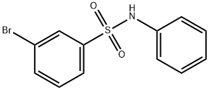 3-BroMo-N-phenylbenzenesulfonaMide, 97%