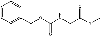 Benzyl N-[(diMethylcarbaMoyl)Methyl]carbaMate