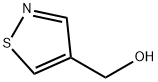 Isothiazol-4-ylMethanol Struktur