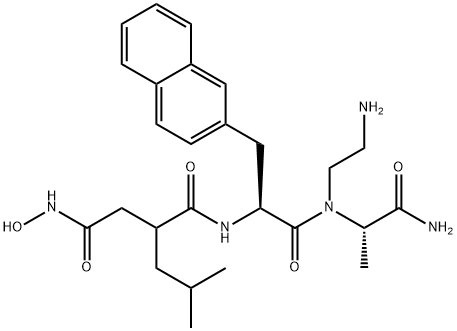 TAPI-1 Struktur