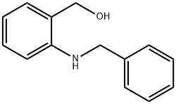 NSC 165833 Struktur