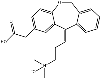 173174-07-7 Structure