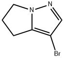 3-broMo-5,6-?????-4H-???[1,2-b]???