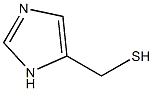 1H-IMidazole-5-Methanethiol Struktur