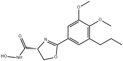 L 161240 Struktur