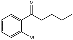 1-(2-hydroxyphenyl)pentan-1-one