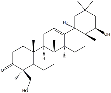 Melilotigenin C