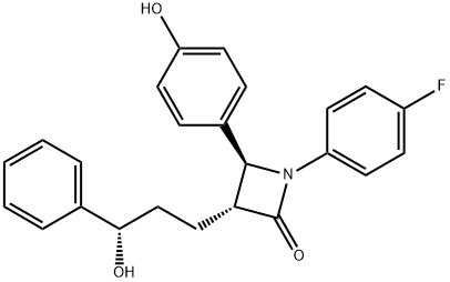 EzetiMibe IMpurity 1