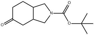 203661-68-1 結(jié)構(gòu)式