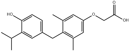 QRX 431 Struktur