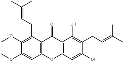 212842-64-3 結(jié)構(gòu)式