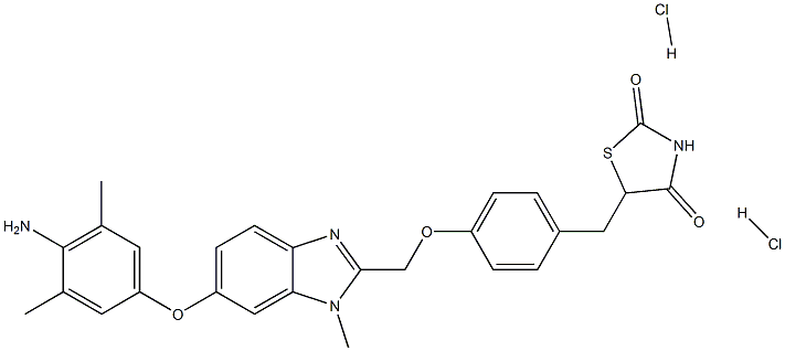 223132-38-5 結(jié)構(gòu)式