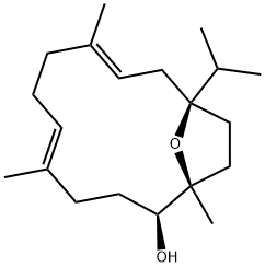 22419-74-5 結(jié)構(gòu)式