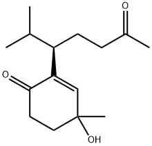 4-ヒドロキシ-1,10-セコカジン-5-エン-1,10-ジオン