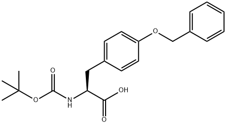 N-Boc-O-(phenylMethyl)-DL-tyrosine