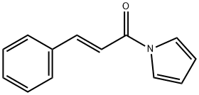 1-CinnaMoylpyrrole