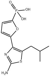 261365-11-1 結(jié)構(gòu)式