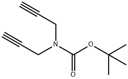 CarbaMic acid, N,N-di-2-propyn-1-yl-, 1,1-diMethylethyl ester price.