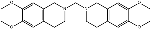 bis(6,7-diMethoxy-3,4-dihydroisoquinolin-2(1H)-yl)Methane