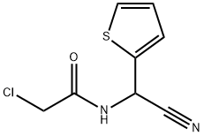 263137-41-3 Structure