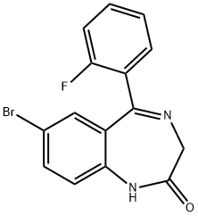 2647-50-9 Structure