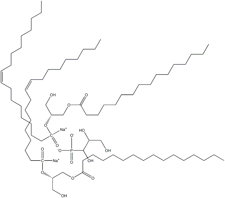 268550-95-4 結(jié)構(gòu)式