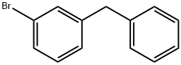 1-benzyl-3-broMobenzene