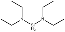 Bis(diethylamino)silane price.