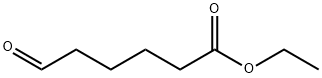 Ethyl 6-oxohexanoate Struktur