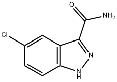 5-Chloro-1H-indazole-3-carboxaMide