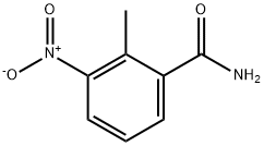 2-Methyl-3-nitrobenzaMide