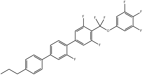 PGUQU 3F Structure