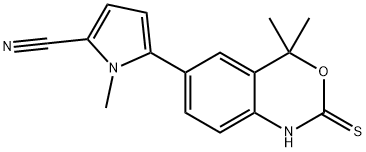 TANAPROGET 結(jié)構(gòu)式