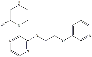 313658-33-2 結(jié)構(gòu)式